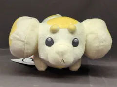 ポケモン ぬいぐるみ ポケットモンスター パピモッチ