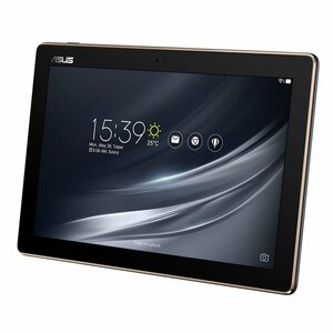 【中古】Z301MFL-DB16(ダ-クブル-) ZenPad 10 LTEモデル 10.1型 16GB S