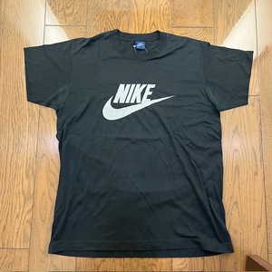 [美品] NIKE ナイキ Tシャツ Vintage ヴィンテージ XL