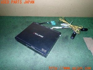 3UPJ=20680578]アルファロメオ 156GTA(932AXB)ECLIPSE イクリプス DTV107 地デジチューナー 中古