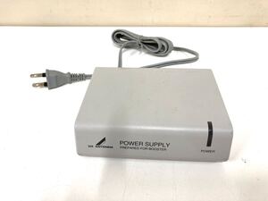 DXアンテナ ブースター用電源 psd-4 ジャンク品　　640718062-2