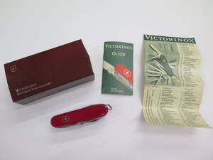 VICTORINOX　ビクトリノックス　マルチツール　1.6795