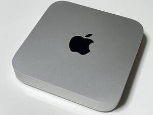 ☆ Mac mini (M1 2020) / 8C CPU / 16GB / 512GB / 8C GPU　送料無料　A2348