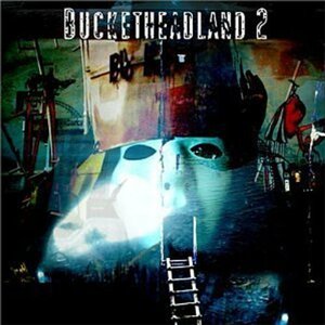 Bucketheadland 2(中古品)