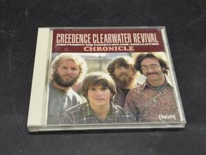 C-31　Creedence Clearwater Revival / Chronicle C.C.R. ～クリーデンス・クリアウォーター・リバイバル～