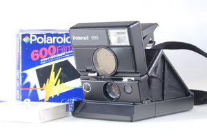 ★並品★Polaroid ポラロイド 690#1879