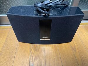 1159-1 美品 BOSE SoundTouch ボーズ music system 355589-SM2 動作確認済み