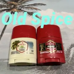 OLDSPICE オールドスパイス　フィジー　スワッガー2個セット