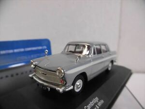 k 1/43 バンガーズ オースチン ケンブリッジ VA04400 Austin Cambridge *als