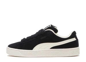 PLEASURES Puma Suede XL "Black" 28cm 396057-01