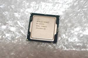 ★INTEL インテル Xeon E3-1245 v5 3.5 GHz SR2LL Socket 1151★14