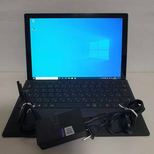 (313539)サーフェス/surface pro6 / i5-8350U 1.7Ghz /8GB/SSD 256GB