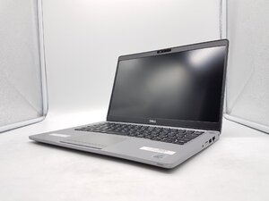 Dell Inc. Latitude 5310 Core i5 10310U 1.70GHz/8 GB/256 GB(NVMe)/ACアダプター付属