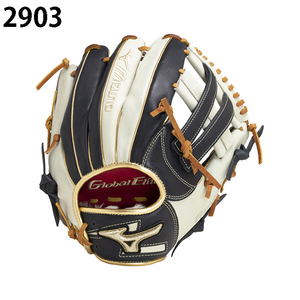 ◆ミズノ MIZUNO 1AJGR29305 2903 野球 一般軟式グローブ 内野手 メンズ GE カチイロコレクション 23AW