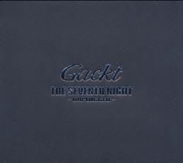 THE SEVENTH NIGHT UNPLUGGED 中古 CD