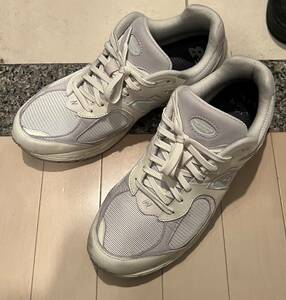 国内正規品 NEW BALANCE M2002RWP ニューバランス 28 28.0 US10 ホワイト 白 2002 990 991 992 993 995 996 997 998 999 1000