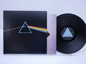 Pink Floyd(ピンク・フロイド)「The Dark Side Of The Moon(狂気)」LP（12インチ）/Odeon(EOP-80778)/洋楽ロック