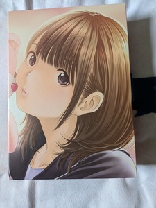 ラブプラス Art Book Complete Box　ネネ仕様 + NEW ラブプラス collection of pictures セット