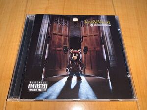 【輸入盤CD】Kanye West / カニエ・ウェスト / Late Registration / レイト・レジストレイション