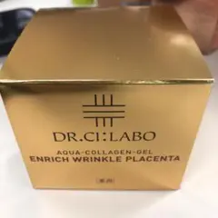 DR.CI:LABO ENRICH WRINKLE PLACENTA 100g