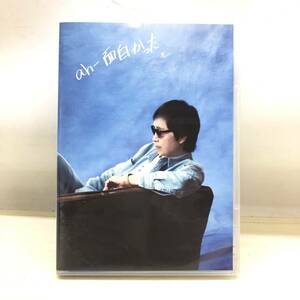 ★送料一律185円 吉田拓郎 ah-面白かった CD DVD 曲 J-POP 音楽 ミュージック 動作未確認 現状品★C02696