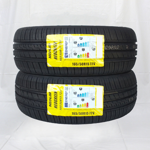 165/50R15 72V NEOLIN NEOGREEN 24年製 送料無料 2本セット税込 \8,600より 2