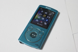 SONY NW-S765 DIGIAL WALKMAN 16GB 動作品　美品　