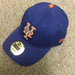 新品　キャップ　NEW ERA ニューヨークメッツ　9TWENTY