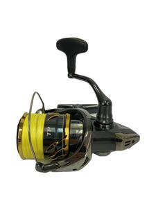 SHIMANO◆20 ツインパワー 4000MHG/スピニングリール/04146/シマノ