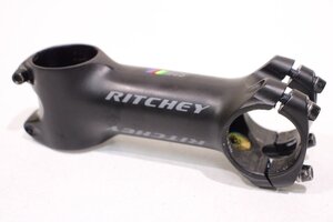 ●RITCHEY リッチー WCS 100mm アヘッドステム OS