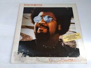 レコード　ジョージ・デューク　ブラジリアン・ラヴ・アフェアー　LP　GEORGE DUKE　A BRAZILIAN LOVE AFFAIR