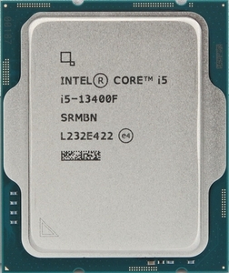 Intel Core i5-13400F SRMBG 6C 2.5GHz 20MB 65W LGA1700 CM8071504821107