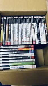 PS2ソフト SONY