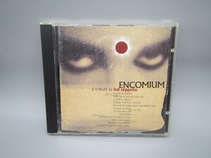 オムニバス【Encomium: Tribute to Led Zeppelin】輸入盤