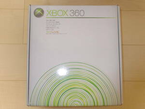 Xbox360本体(HDMI端子搭載版)