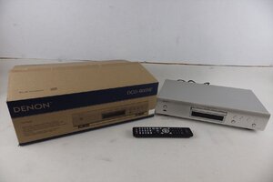 ☆ 1円スタート ☆ DENON デノン DCD-800NE CDプレーヤ 中古 現状品 250107B9102