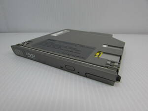 【YOD0143】★DELL CD-RW/DVD-ROM DRIVE MODULE 未チェック品★JUNK