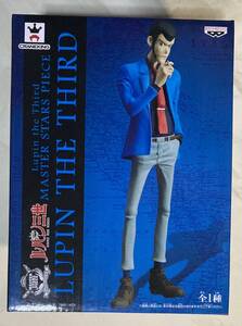 ルパン三世 「ルパン三世」 MASTER STARS PIECE THE LUPIN THE THIRD