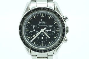 OMEGA Speedmaster ST14502278 オメガ スピードマスター プロフェッショナル クロノグラフ 手巻き 稼動品