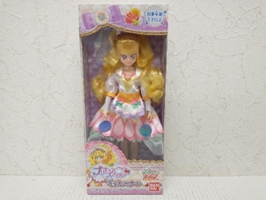 【未開封品】プリキュアスタイル キュアフィナーレ デリシャスパーティ プリキュア　BANDAI