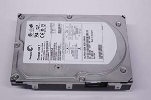 (中古品)Seagate 300GB SCSI Seagate Cheetah 10K RPM 80pin ST3300007LC　(shin