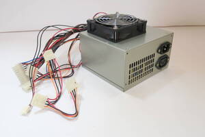 POWER SUPPLY CA02951-6230K 電源 Fujitsu FMV DESKPOWER TⅡ20 使用 動作品