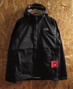 【正規新品】THE NORTH FACE JACKET DRYVEMT Sサイズ ノースフェイス ナイロンジャケット パタゴニア VENTURE USAモデル 撥水 アウトドア