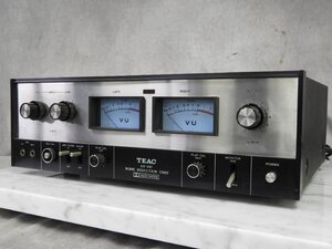 【J】TEAC AN-180 ノイズリダクション ティアック 3006439