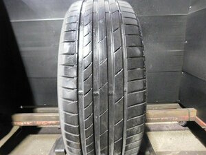 【F317】ECSTA PS71◎205/55R17◎1本即決