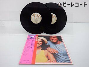 Carpenters「Gem Of Carpenters」LP（12インチ）/A&M Records(GEM-1051/2)/洋楽ロック