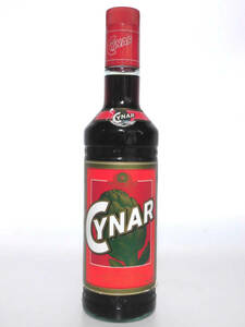 【L2】 00年代 チナール サントリー正規品 【CYNAR】