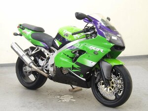 KAWASAKI Ninja ZX-9R【動画有】ローン可 車検残有 土曜日現車確認可 要予約 ZX900E ニンジャ ユメタマ 車体 カワサキ 売り切り