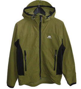 η MOUNTAIN EQUIPMENT マウンテンイクイップメント 423117 GLENSHEE HOODY グレンシーフーディ ソフトシェル ジャケット 