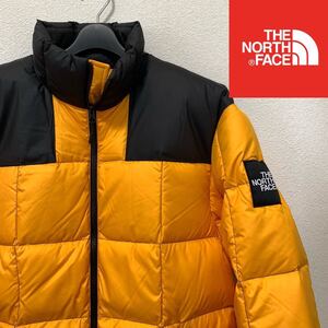 ノースフェイス ダウンジャケット 未使用 THE NORTH FACE ダウン 700フィル 人気カラー